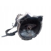 Bmw e39 2.3 кпп 1221899