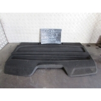 Полка задняя citroen berlingo iii 2008 - 2012 г.
