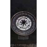 Колесо двухмассовый volkswagen t6 cxe 4x4 03n105266h 20 тыс.км