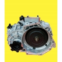 Автоматическая кпп renault dw6006