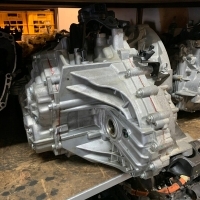 Кпп автоматическая edc dw6006 ju3r7000mc renault espace v 2.0 dci