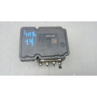 Блок ABS VOLVO S80 (2006) 2009 30681619