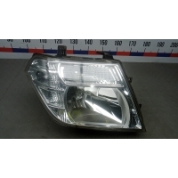 Фара правая NISSAN NAVARA (рест: 2010-2014) 2012