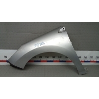 Крыло переднее левое PEUGEOT 308 (2007) 2008