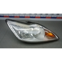 Фара правая FORD FOCUS (рест: 2008-2011) 2009