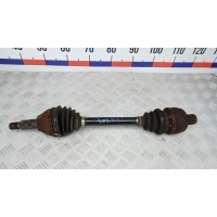 Привод передний правый OPEL VECTRA (2004-2008) 2008