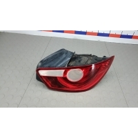 Фонарь задний правый SEAT IBIZA (2008) 2009