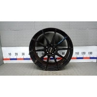 Диск литой VOLKSWAGEN SCIROCCO (2008) 2011