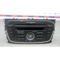Магнитола FORD FOCUS (2005) 2007
