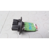 Сопротивление печки PEUGEOT 307 (2001) 2003