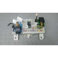 Блок комфорта FORD C-MAX (2003) 2006 F1402C