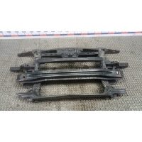 Передняя панель крепления облицовки (телевизор) VOLKSWAGEN TOURAN (2003) 2004