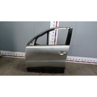 Дверь передняя левая VOLKSWAGEN TIGUAN (2007) 2009