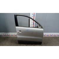 Дверь передняя правая VOLKSWAGEN TIGUAN (2007) 2009