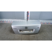Крышка багажника VOLKSWAGEN BORA (1998) 2001