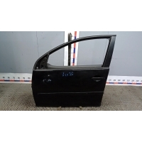 Дверь передняя левая VOLKSWAGEN GOLF (2003) 2006