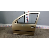 Дверь передняя левая VOLKSWAGEN GOLF (1998) 2003
