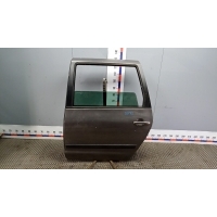 Дверь задняя левая SEAT ALHAMBRA (2000) 2006