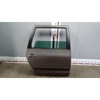 Дверь задняя правая SEAT ALHAMBRA (2000) 2006