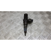 Форсунка дизельная VOLKSWAGEN PASSAT (2001-2005) 2002 038130073BA