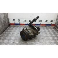 Компрессор кондиционера дизельный VOLKSWAGEN PASSAT (2001-2005) 2002 8D0260808
