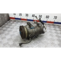 Компрессор кондиционера бензиновый VOLKSWAGEN PASSAT (1999-2000) 2000 8D0260805D