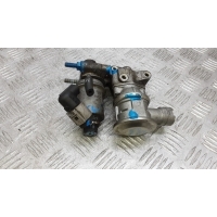 Клапан EGR бензиновый VOLKSWAGEN TOURAN (2003-2007) 2004 72257402 722778960