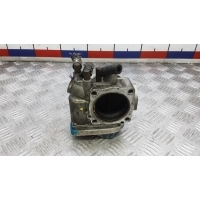 Дроссельная заслонка бензиновая VOLKSWAGEN TOURAN (2003-2007) 2004 06A133062AB