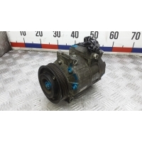 Компрессор кондиционера бензиновый VOLKSWAGEN TOURAN (2003-2007) 2004 1K0820803L
