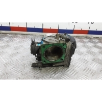 Дроссельная заслонка бензиновая VOLKSWAGEN GOLF (1998-2002) 2001 06A133064H