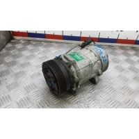 Компрессор кондиционера бензиновый VOLKSWAGEN GOLF (1998-2002) 2001 1J0820803F