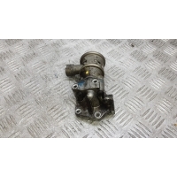 Клапан EGR бензиновый VOLKSWAGEN GOLF PLUS (2005-2013) 2007 06A131166E