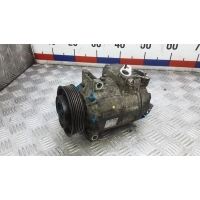 Компрессор кондиционера бензиновый VOLKSWAGEN GOLF PLUS (2005-2013) 2007 1K0820803N