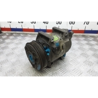 Компрессор кондиционера бензиновый VOLVO V70 (2000-2007) 2003 8684287