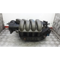 Впускной коллектор бензиновый VOLKSWAGEN TOURAN (2003-2007) 2004