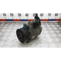 Компрессор кондиционера бензиновый VOLKSWAGEN TOURAN (2003-2007) 2004 1K0820803L