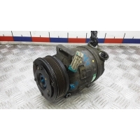 Компрессор кондиционера бензиновый OPEL VECTRA (1995-2000) 1999 6560956