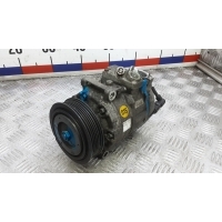 Компрессор кондиционера бензиновый VOLKSWAGEN GOLF (2003-2007) 2007 1K0820803P