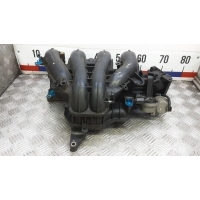 Впускной коллектор бензиновый FORD C-MAX (2003-2009) 2006