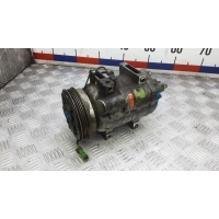 Компрессор кондиционера бензиновый AUDI A4 (1995-2000) 1997 8D0260805D