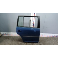 Дверь задняя правая VOLKSWAGEN TOURAN (2010) 2012
