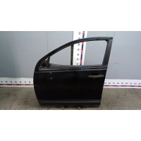 Дверь передняя левая NISSAN QASHQAI (2007) 2009