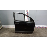 Дверь передняя правая NISSAN QASHQAI (2007) 2009