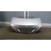 Крышка багажника MERCEDES BENZ S-CLASS (2005) 2006