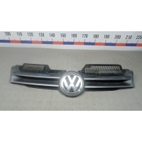 Решетка радиатора VOLKSWAGEN GOLF (2003) 2007
