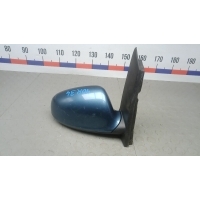 Зеркало наружное правое OPEL ASTRA (рест: 2012-2015) 2014 6pin