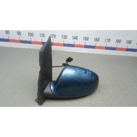 Зеркало наружное левое OPEL ASTRA (рест: 2012-2015) 2014 6pin