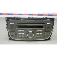Магнитола FORD FOCUS (рест: 2008-2011) 2008