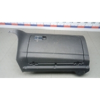 Бардачок (вещевой ящик) VOLKSWAGEN GOLF (2003) 2007