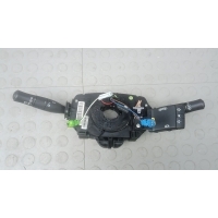 Переключатель поворотов и дворников (стрекоза) RENAULT MEGANE (рест: 2005-2008) 2008